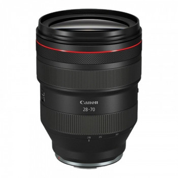 Canon RF 28-70mm f/2L USM...