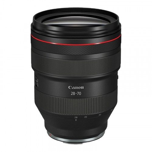 Canon RF 28-70mm f/2L USM MILC Nero