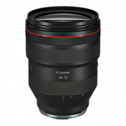 Canon RF 28-70mm f/2L USM MILC Nero
