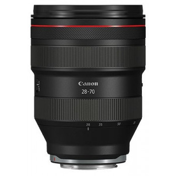 Canon RF 28-70mm f/2L USM... 2