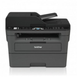 Brother MFC-L2710DW Stampante Multifunzione All-in-box Laser A4 1200 x 1200 DPI 30 ppm Wi-Fi