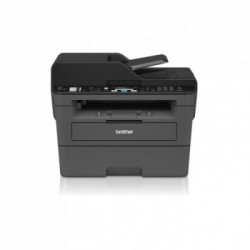 Brother MFC-L2710DW Stampante Multifunzione All-in-box Laser A4 1200 x 1200 DPI 30 ppm Wi-Fi