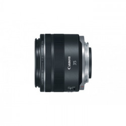 Canon RF 35mm F1.8 Macro IS STM MILC Obiettivi macro Nero