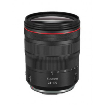 Canon RF 24-105mm f/4L IS...