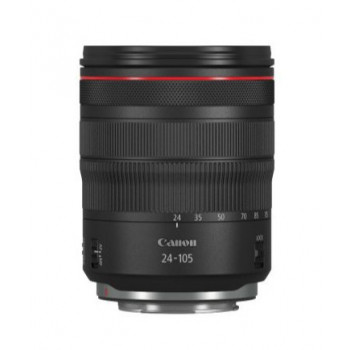 Canon RF 24-105mm f/4L IS... 2