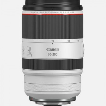 Canon RF 70-200mm F2.8L IS...