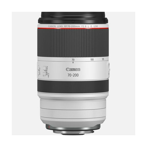 Canon RF 70-200mm F2.8L IS USM MILC/SRL...