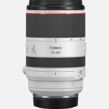 Canon RF 70-200mm F2.8L IS... 2