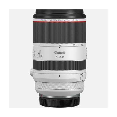 Canon RF 70-200mm F2.8L IS USM MILC/SRL...