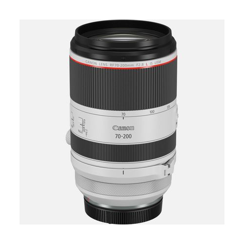 Canon RF 70-200mm F2.8L IS USM MILC/SRL...