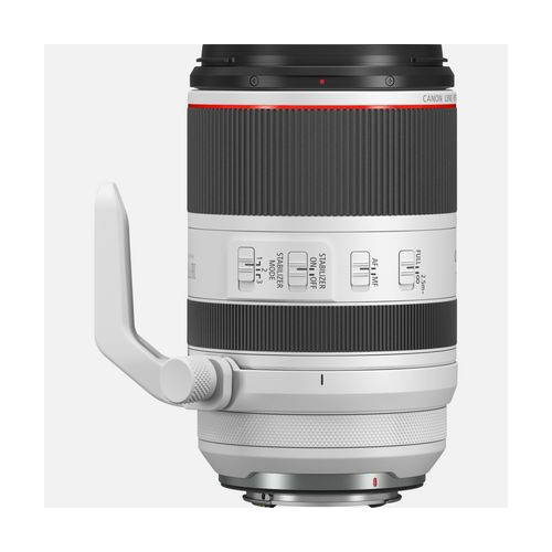 Canon RF 70-200mm F2.8L IS USM MILC/SRL...