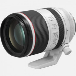 Canon RF 70-200mm F2.8L IS USM MILC/SRL Obiettivo tele-zoom Nero, Bianco