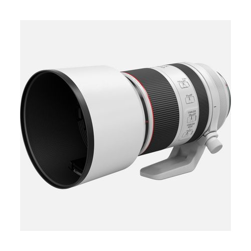Canon RF 70-200mm F2.8L IS USM MILC/SRL...
