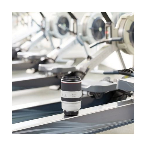 Canon RF 70-200mm F2.8L IS USM MILC/SRL...