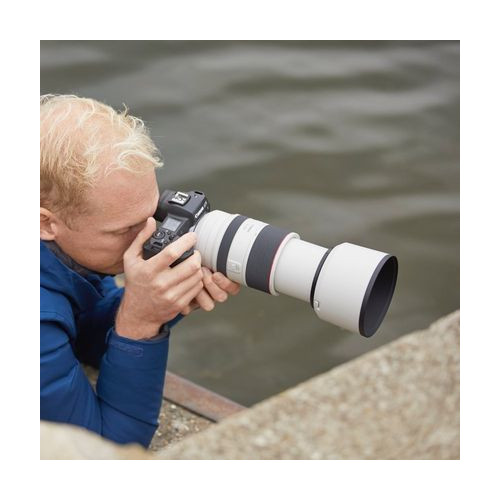 Canon RF 70-200mm F2.8L IS USM MILC/SRL...