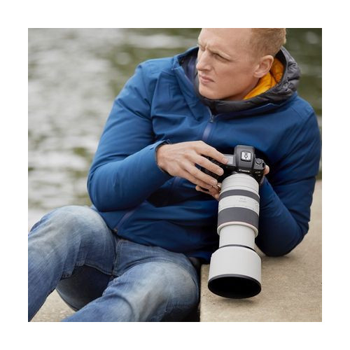 Canon RF 70-200mm F2.8L IS USM MILC/SRL...