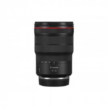 Canon RF 15-35mm F2.8 L IS...