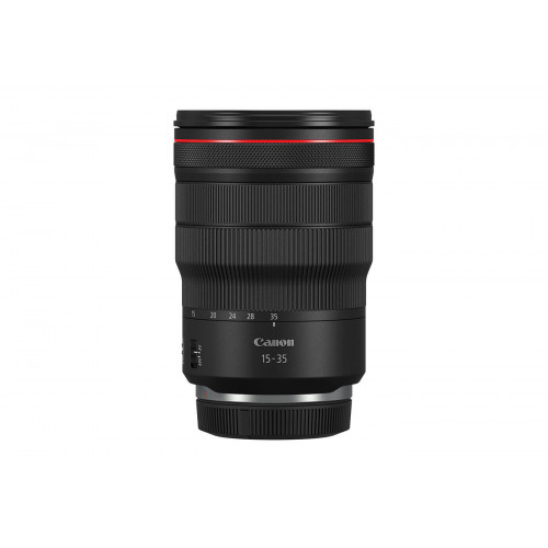 Canon RF 15-35mm F2.8 L IS USM SLR Obiettivi...