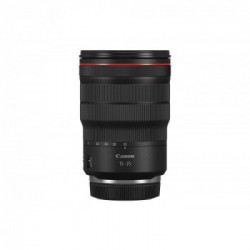 Canon RF 15-35mm F2.8 L IS USM SLR Obiettivi con zoom standard Nero