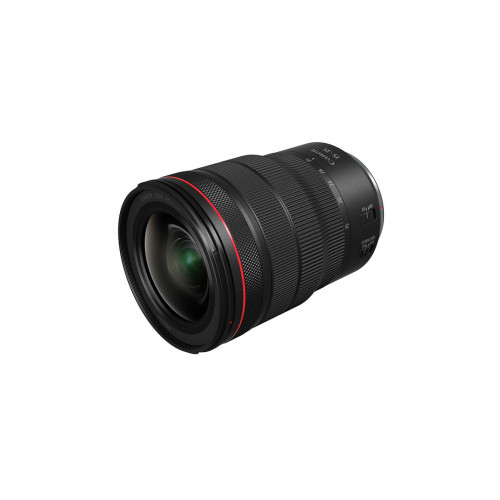 Canon RF 15-35mm F2.8 L IS USM SLR Obiettivi...