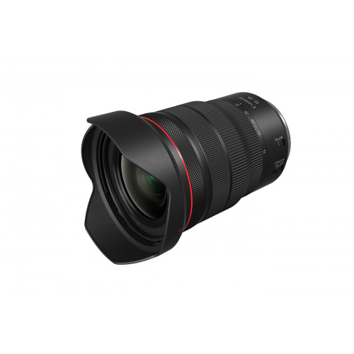 Canon RF 15-35mm F2.8 L IS USM SLR Obiettivi...