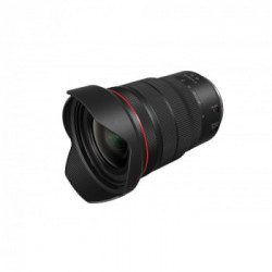 Canon RF 15-35mm F2.8 L IS USM SLR Obiettivi con zoom standard Nero