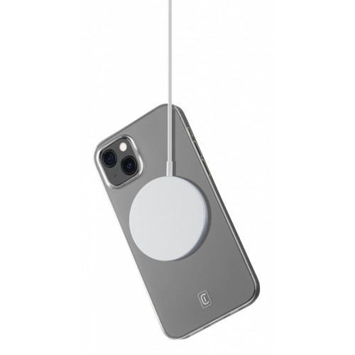 Cellularline Zero - iPhone 13 mini Custodia...