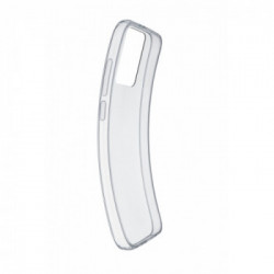 Cellularline Soft - Oppo A74 5G Protegge e valorizza il design dello smartphone Trasparente