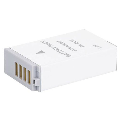Dorr Batteria EN-EL24 Nikon J5