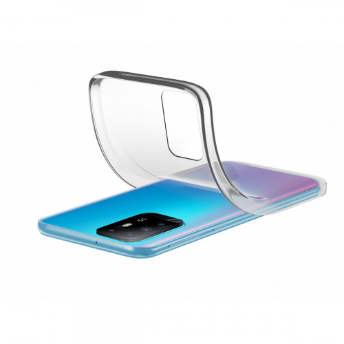 Cellularline Soft, Oppo A94 5G, Protegge e...