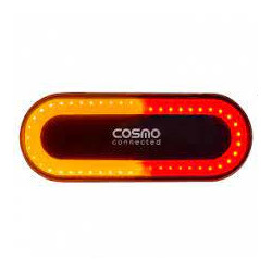 Cosmo Connected Cosmo Ride Segnali di direzione LED