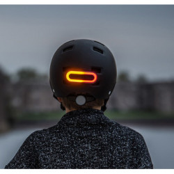 Cosmo Connected Cosmo Ride Segnali di direzione LED