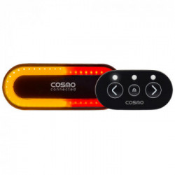 Cosmo Connected Cosmo Ride Segnali di direzione LED