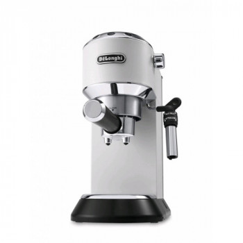 De Longhi EC 685.W Dedica...