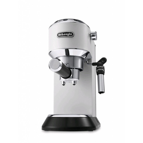 De Longhi EC 685.W Dedica Style - Macchina da...