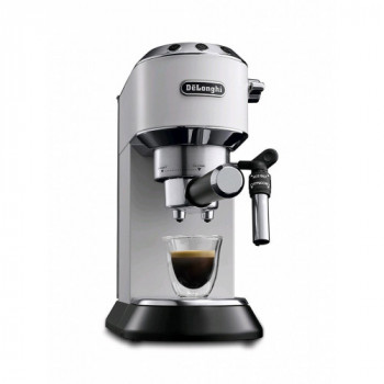 De Longhi EC 685.W Dedica... 2