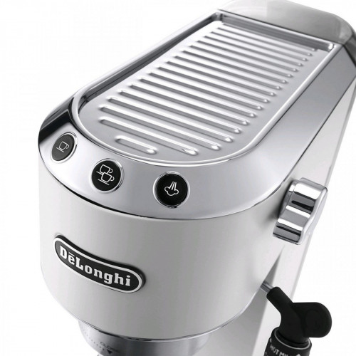 De Longhi EC 685.W Dedica Style - Macchina da...