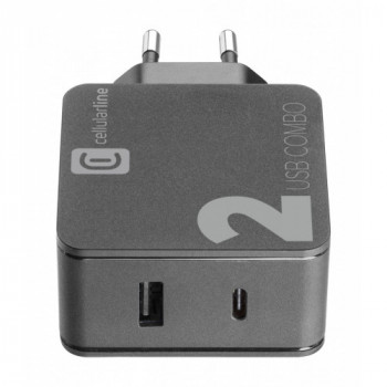 Cellularline Multipower 2... 2