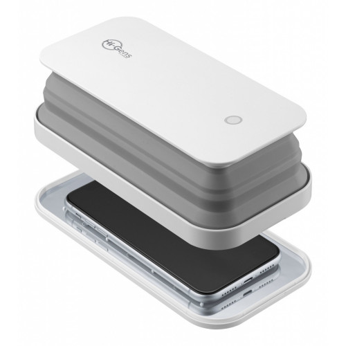 Cellularline Hi-Gens Sterilizzatore a luce UVC...