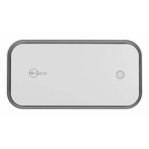 Cellularline Hi-Gens Sterilizzatore a luce UVC...