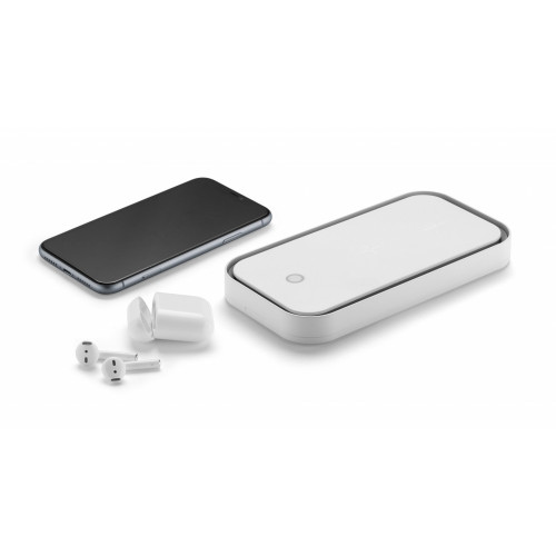 Cellularline Hi-Gens Sterilizzatore a luce UVC...