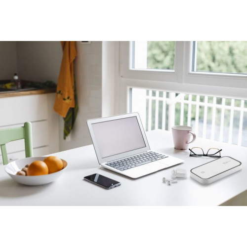 Cellularline Hi-Gens Sterilizzatore a luce UVC...