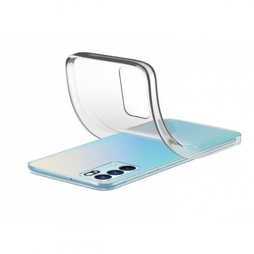 Cellularline Soft - Oppo A16 S/ A16s / A54s...