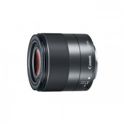 Canon EF-M 32mm f/1.4 STM MILC Teleobiettivo Nero