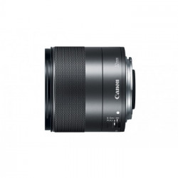 Canon EF-M 32mm f/1.4 STM MILC Teleobiettivo Nero