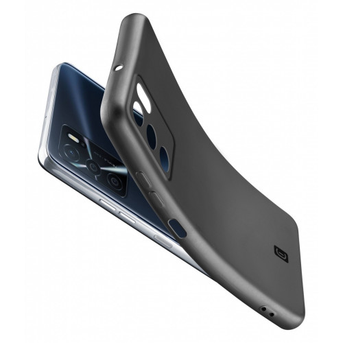 Cellularline Mood Case - Oppo A16 / A16s / A54s...