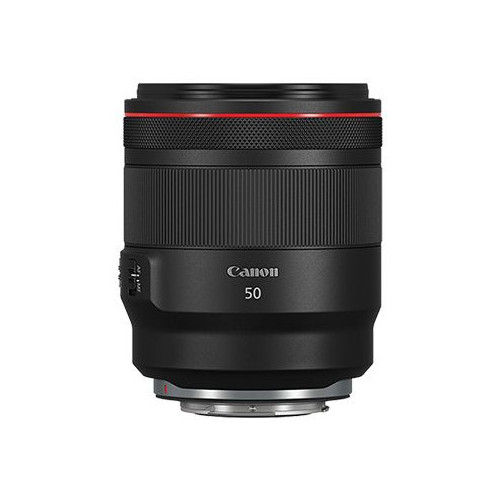 Canon RF 50mm f/1.2L USM MILC/SRL Obiettivi...