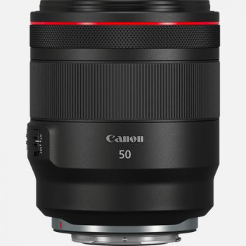Canon RF 50mm f/1.2L USM... 2