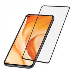 Pellicola protettiva schermo Cellular Line Impact Glass Capsule Mi 11T