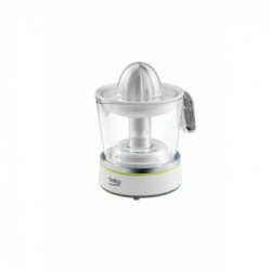 Beko CJB5103W spremiagrumi Estrattore di succo Bianco 40 W